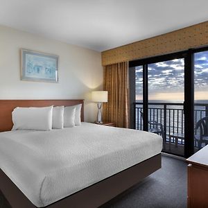 Two-Bedroom Apartment Oceanfront
