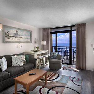 One-Bedroom Suite Oceanfront